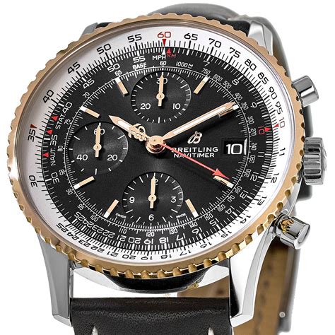 which breitling watch to buy|Breitling navitimer watches.